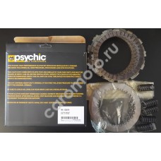 Комплект дисков сцепления с пружинами Psychic MX-03547H